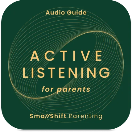 Active Listening For parents